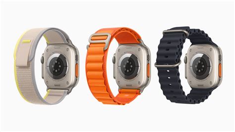 best bands for apple watch ultra|apple watch ultra original bands.